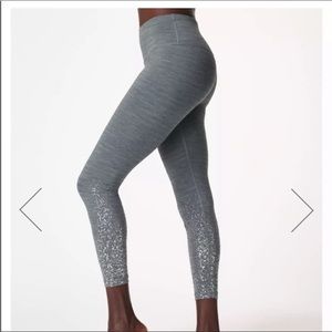 Sweaty Betty Leggings. Worn once.